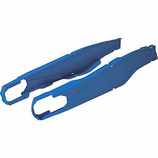 Swing Arm Protector Kit Blue Polisport 8456500004